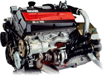 P669E Engine
